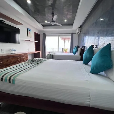 Hotel El Coral-2