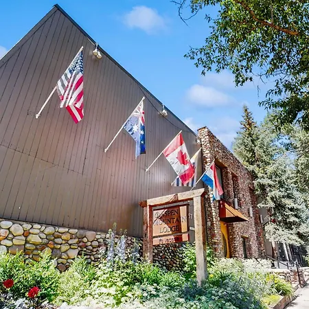 Aspen Mountain Lodge-2
