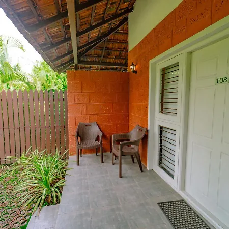 Clover Holiday Village Coorg Resort By Voye Homes-3