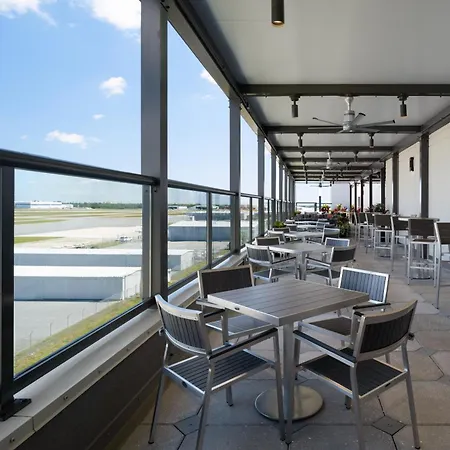 Hyatt Place Melbourne Airport, Fl-3