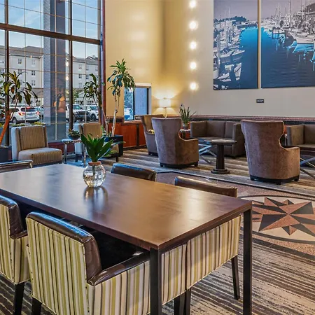 Best Western Providence Warwick Airport Inn-3