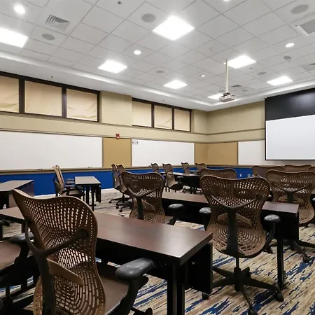 Doubletree By Hilton Palm Beach Gardens-3