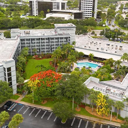 Doubletree By Hilton Palm Beach Gardens-2