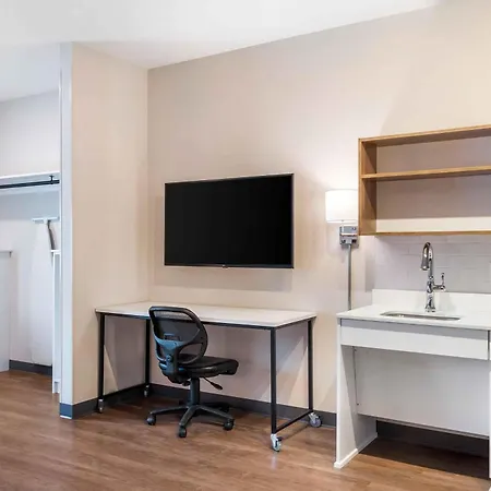 Extended Stay America Premier Suites - Miami - Airport - Doral - 87Th Avenue South-3