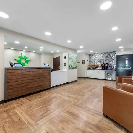 Extended Stay America Premier Suites - Miami - Airport - Doral - 87Th Avenue South-2