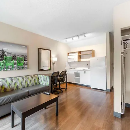 Extended Stay America Premier Suites - Miami - Airport - Miami Springs-3