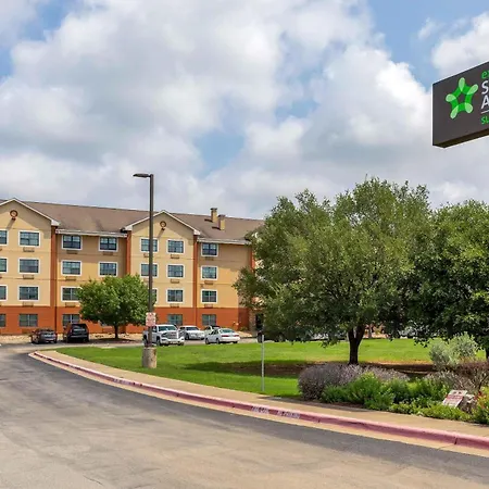 Extended Stay America Suites - Austin - Southwest-3