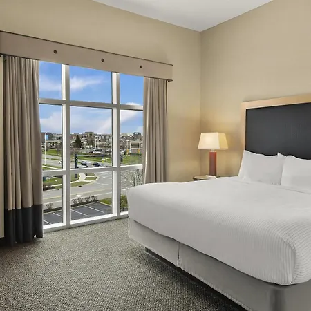 Cambria Hotel Columbus - Polaris-3