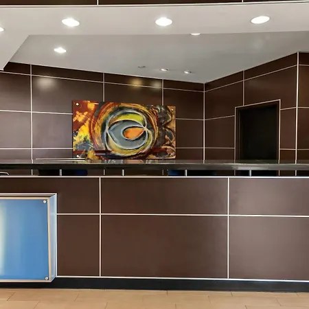 Cambria Hotel Columbus - Polaris-2