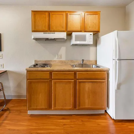 Extended Stay America Select Suites - Phoenix - Peoria - Sun City-2