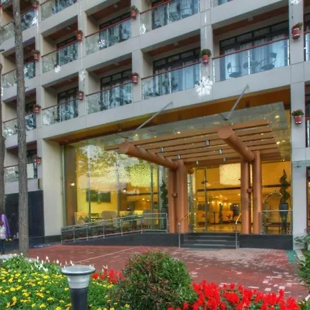 Le Monet Hotel-2