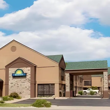 Days Inn Springfield South-3