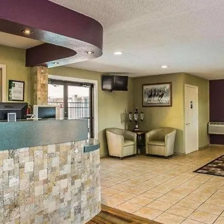 Quality Inn Columbia Airport-2