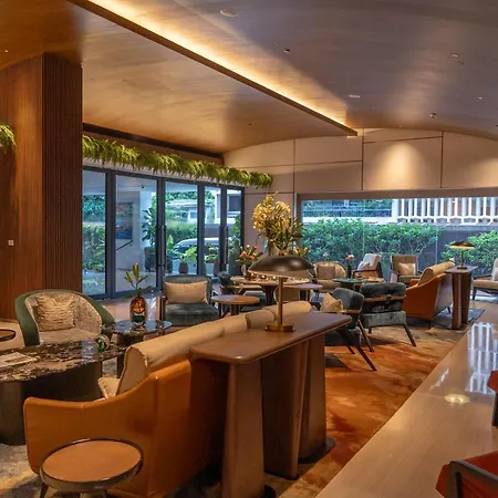 Fraser Suites Sukhumvit Bangkok-3