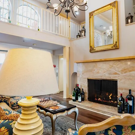 Elm House Inn-3