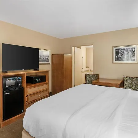 Best Western Charleston Inn-2