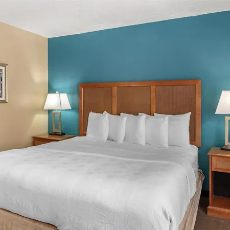 Best Western Charleston Inn-3