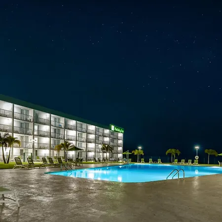 Holiday Inn Ponce & El Tropical Casino By Ihg-3