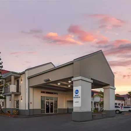 Best Western Space Shuttle Inn-3