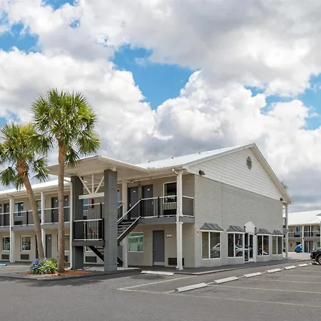 Best Western Space Shuttle Inn-2