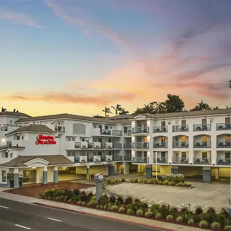 Hampton Inn & Suites Hermosa Beach-2