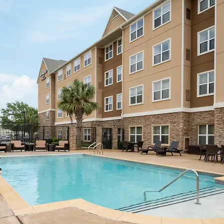 Residence Inn By Marriott Houston Katy Mills-3