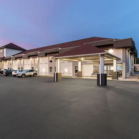 Baymont By Wyndham Batavia - Darien Lake-2