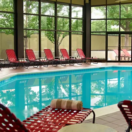 Marriott Kansas City Overland Park-3