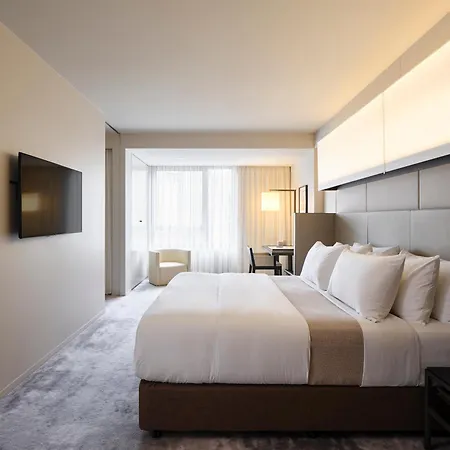 Hotel Realm-2