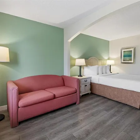 Best Western Gateway To The Keys - Florida City, Homestead, Everglades-2