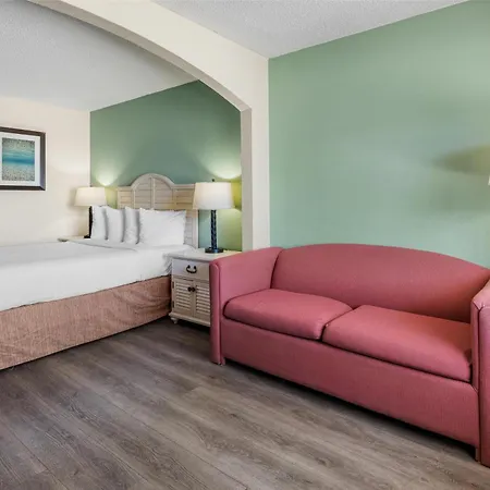 Best Western Gateway To The Keys - Florida City, Homestead, Everglades-3