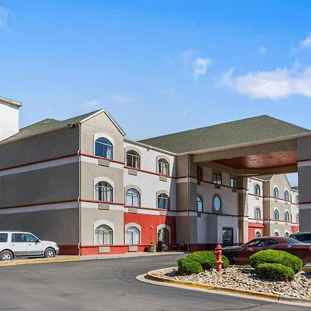 Best Western Plus Ruidoso Inn-3