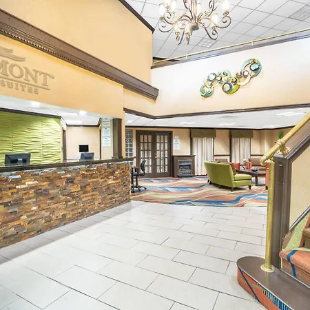 Baymont By Wyndham Knoxville I-75-3
