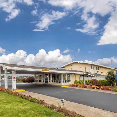 Rodeway Inn Albany-3
