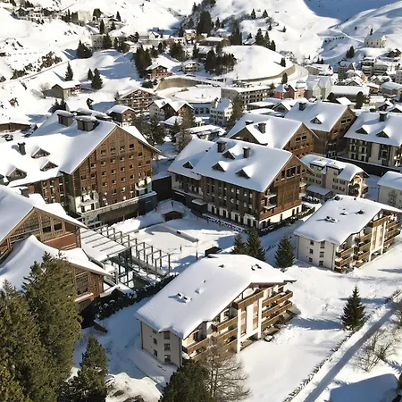 The Chedi Andermatt-3
