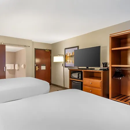 Drury Inn & Suites Atlanta Morrow-2