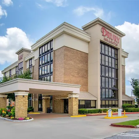 Drury Inn & Suites Atlanta Morrow-3
