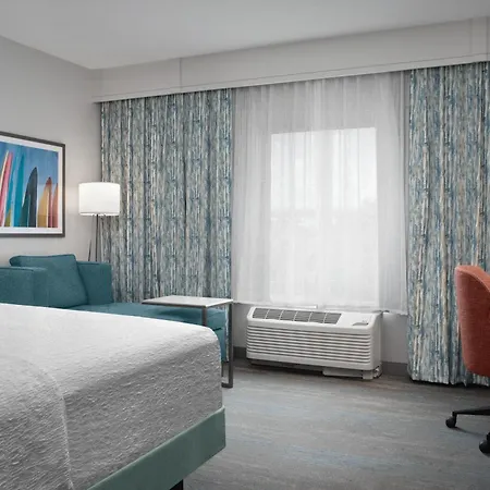 Hampton Inn And Suites By Hilton Vero Beach-Downtown-3