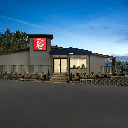 Red Roof Inn Wytheville-2
