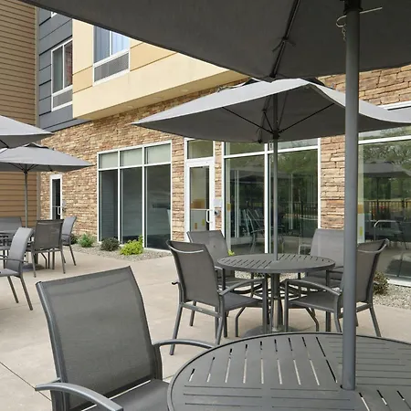 Fairfield By Marriott Niagara Falls-3