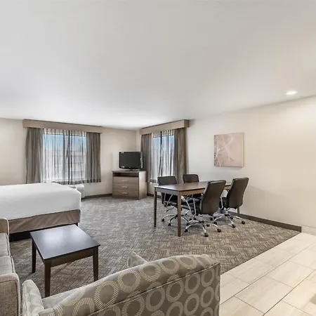Best Western Plus Great Northern Inn-3