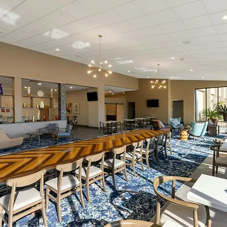 Four Points By Sheraton Myrtle Beach-2