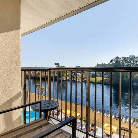Four Points By Sheraton Myrtle Beach-3
