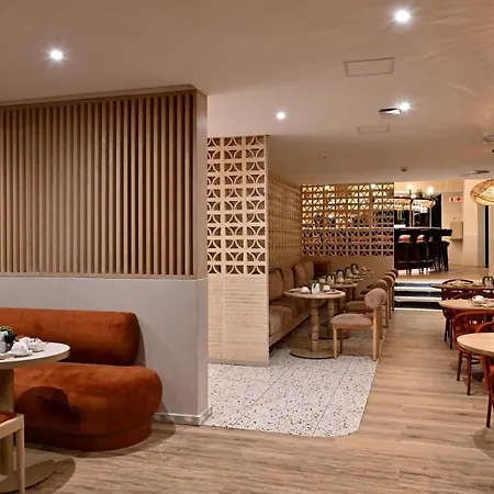 City Lodge Hotel V&A Waterfront-3