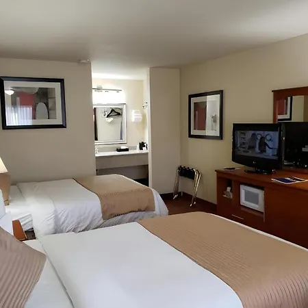 Airport Inn-2