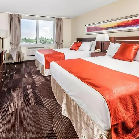 Bedfort Inn & Suites-3