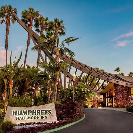 Humphreys Half Moon Inn-3