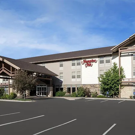 Hampton Inn Butte-3