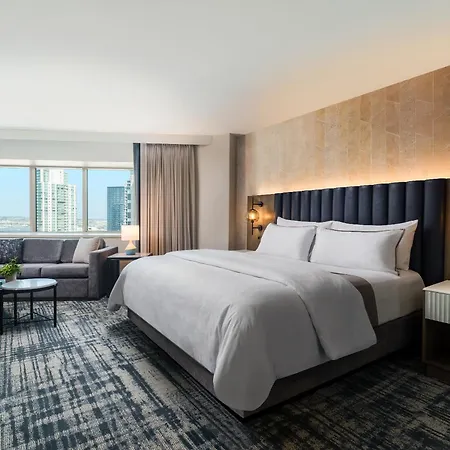 The Westin San Diego Bayview-2
