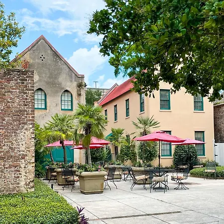 John Rutledge House Inn-3